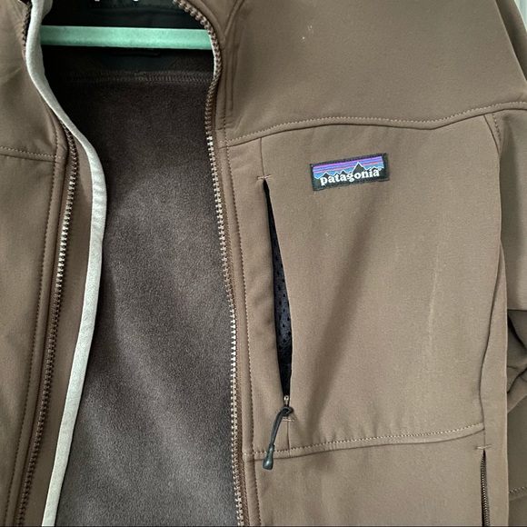 Patagonia insulated jacket - Picture 6 of 9